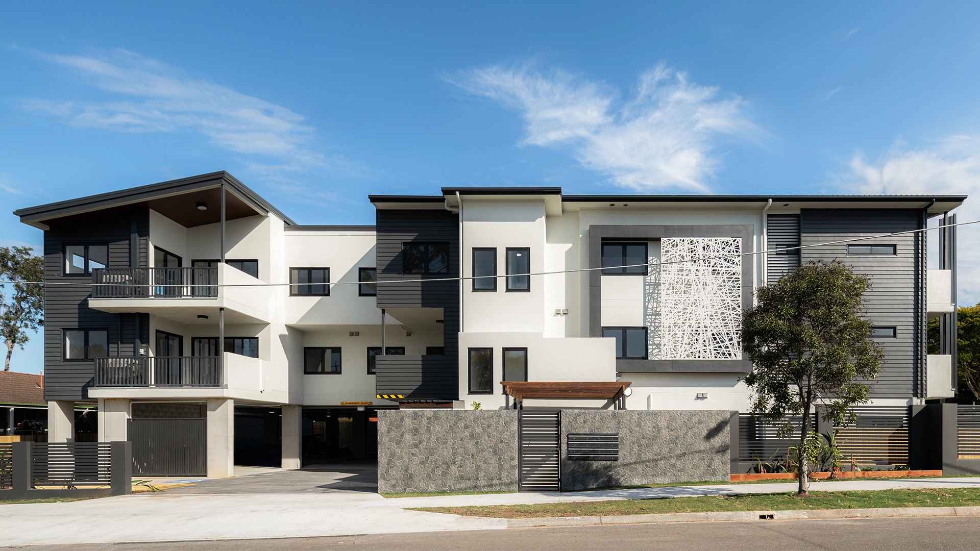 Pacific Body Corporate Services Brisbane Northside