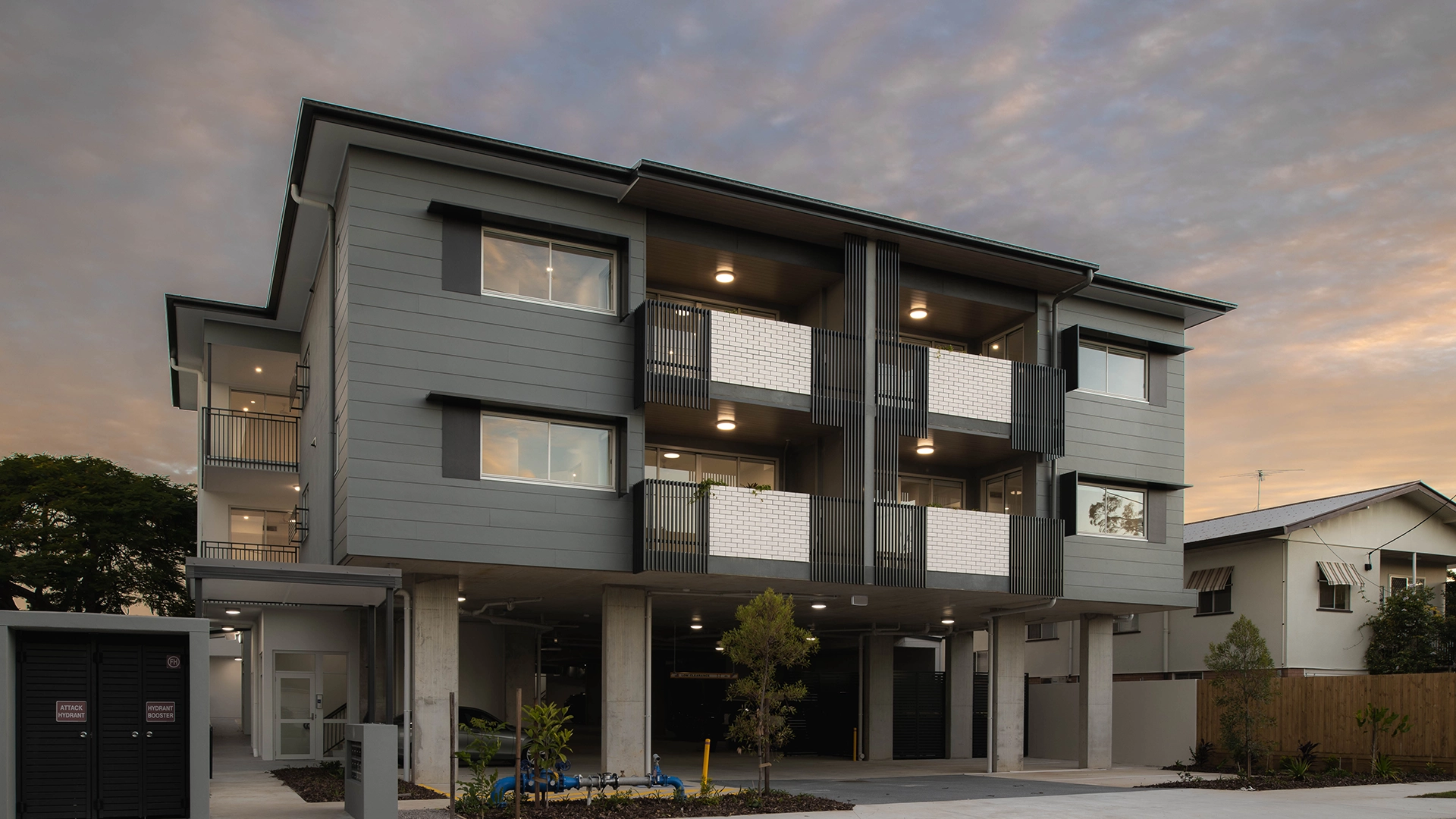 PBCS Property Maintenance Services
