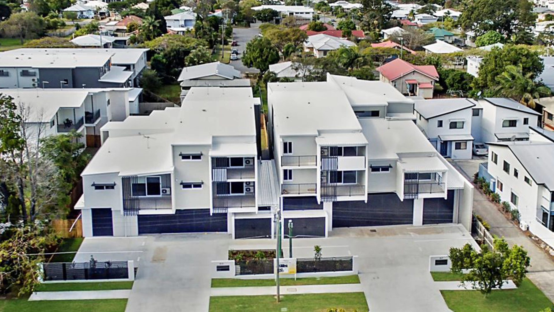 PBCS Property Maintenance Services