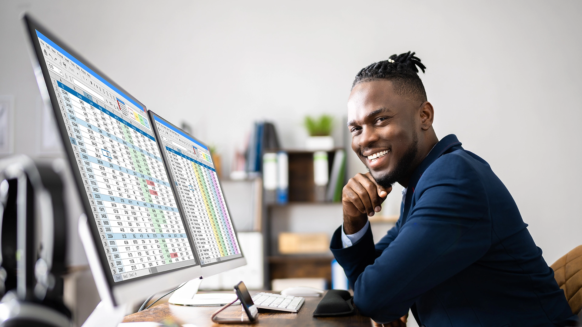 PBCS - Strata Financial Management